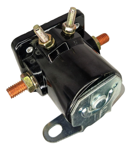 Automatico Arranque Ford Cochinito Cobre Reforzado