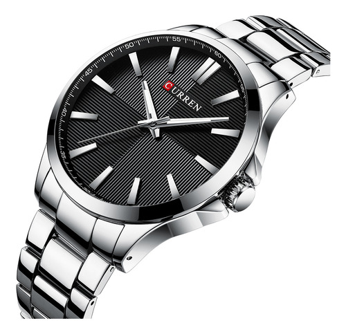 Reloj De Hombre Reloj De Hombre Curren Outdoor Man Business