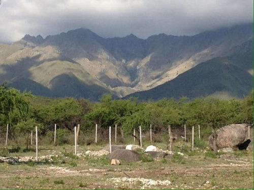 Imagen 2 de 6 de 1 Hectarea En Venta Zona Alta De San Javier, Traslasierra