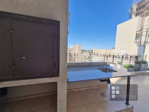 Venta 1 Dorm Nueva Córdoba // Nazareno V // Balcón