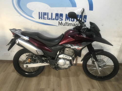 Honda Xre 300 Aceito Moto Fin 48x Cartao 12x 1,6%