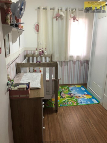 Imagem 8 de 19 de Apartamentos À Venda Em Jundiaí/sp - Compre O Seu Apartamentos Aqui! - 1474849