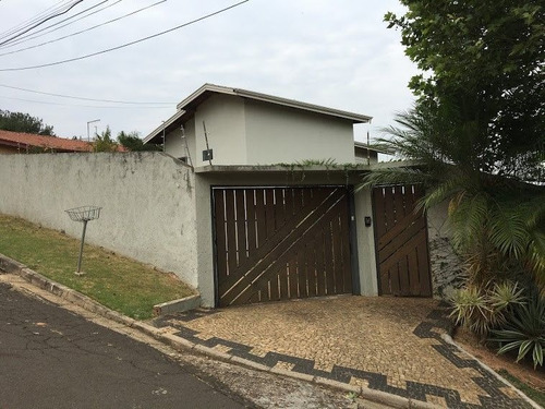 Imagem 6 de 30 de Casa Com 3 Dormitórios À Venda, 270 M² Por R$ 830.000,00 - Vila Molleta - Valinhos/sp - Ca0592