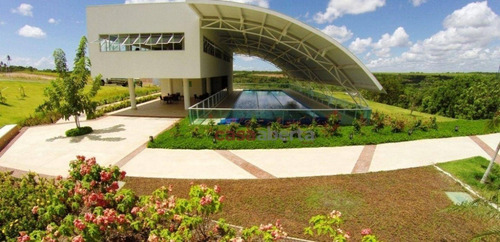 Imagem 3 de 16 de Terreno À Venda, 550 M² Por R$ 250.000,00 - Cajupiranga - Parnamirim/rn - Te0069
