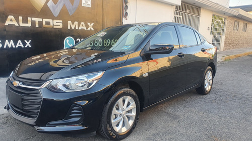 Chevrolet Onix 1.0t Lt Mt