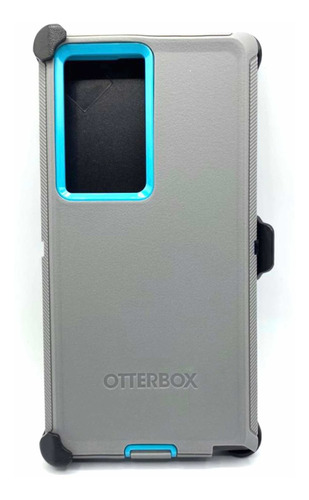 Forro Otterbox Defender Original Para Samsung S22 Ultra