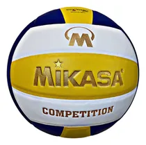Comprar Balon De Voleibol Mikasa Mva380k - Balon De Voleibol