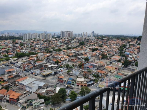 Imagem 12 de 12 de Ref.: 5022 - Apartamento Em Osasco Para Venda - V5022