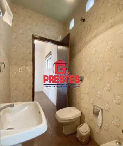 Imagem 2 de 15 de Casa De Rua-à Venda-vila Carvalho-sorocaba - Stca40086