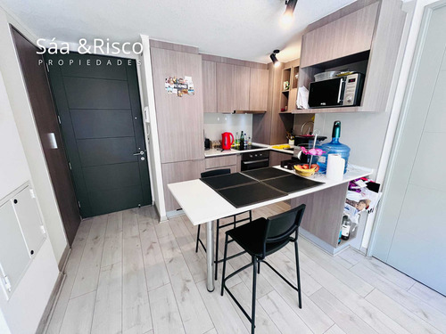 2 Dorm, 2 Baños, Ambos En Suite (87546)