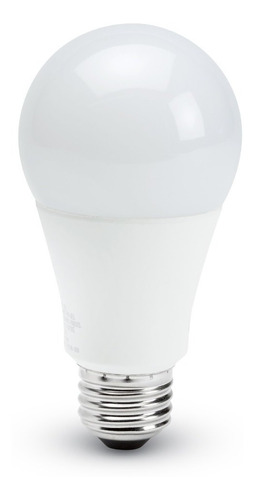 Lámpara Led 7w Blanco Frío / Blanco Neutro 220v E27