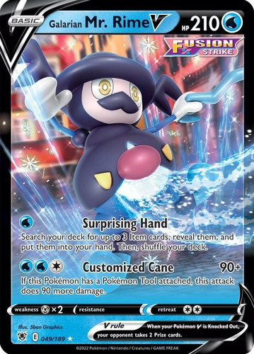 Imagen 6 de 8 de Cartas Pokemon Tcg Sword & Shield Set 100 Unidades (4 Cajas)