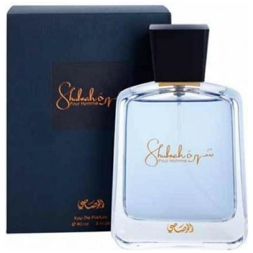 Perfume Rasasi Shuhrah Edp 90ml Caballero