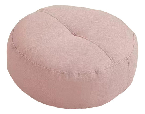 Almohada De Suelo Redonda, Almohada De Suelo De Meditación,