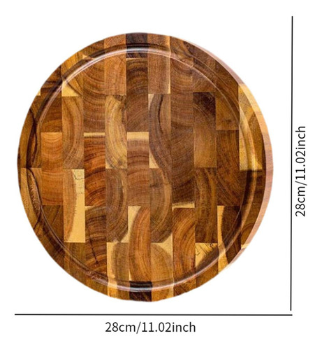 Porta De Madera Tablero De Queso Herramientas De Hornear De