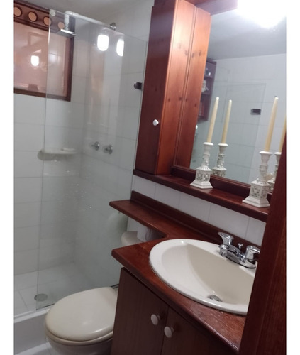 Imagen 11 de 14 de Venta Apartamento Por Country Club, Palmas