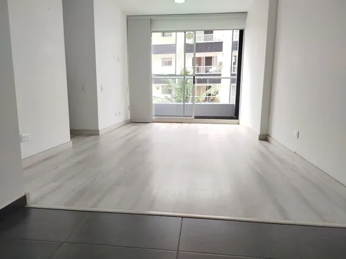 Arriendo Apartamento En Itagui