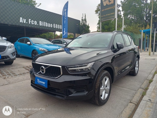 Imagen 1 de 14 de Volvo Xc40 T4 2.0 Aut