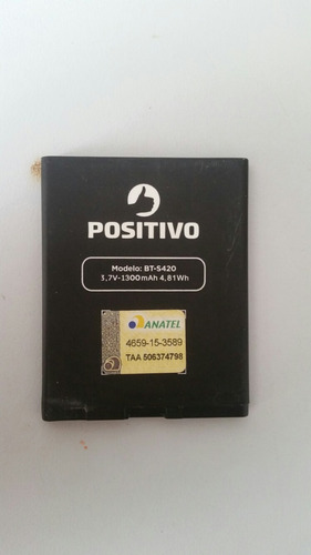 Bateria Positivo One