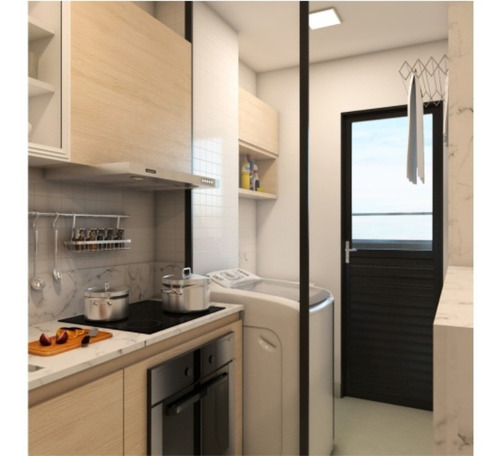 Imagem 21 de 30 de Apartamento - Ap0265 - 33772169