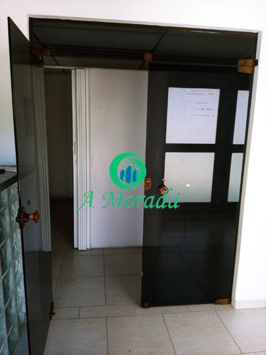 Imagem 29 de 30 de Maravilhosa Casa Totalmente Térrea Na Vila Pires! - Ca00806 - 69541727