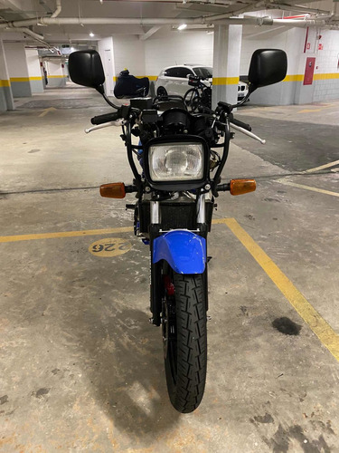 Imagem 13 de 13 de Yamaha Rd 350