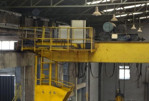 Imagem 10 de 20 de Galpão À Venda, Cidade Industrial - Contagem/mg - 1745
