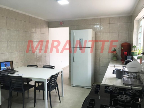 Imagem 11 de 16 de Sobrado Em Vila Gustavo - São Paulo, Sp - 369944