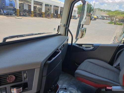 Volvo Fh 540 6x4 Traçado Ano 2022 Baixo Km Revisado.