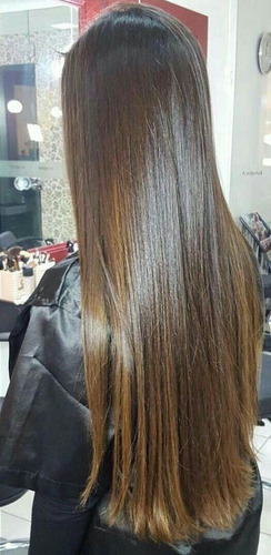 Combo 3 Máscara Zap All Time Organic Passo 2 + Shampoo