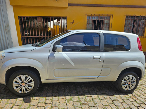 Fiat Uno 1.0 Vivace Celeb. Flex 3P