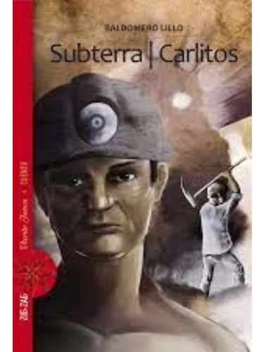 Subterra / Carlitos (zig Zag Viento Joven)