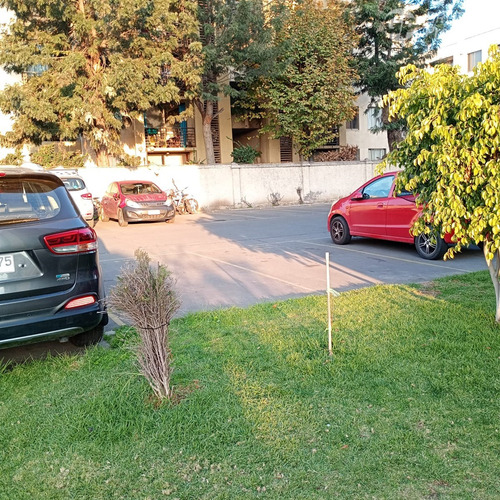 Departamento En Venta De 2 Dorm1bano 1 Estc En La Cisterna