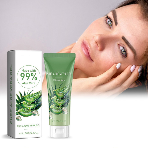 E Aloe Gel Hidratante Hidratante Hidratante De Aloe F