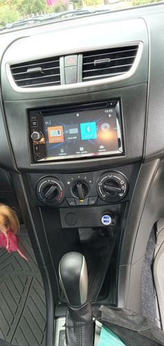 Suzuki Swift 2017