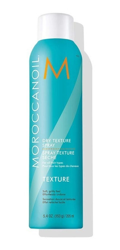 Spray Moroccanoil Texturizante Seco 205 - mL a $777