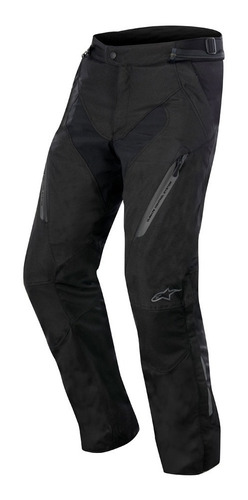 Pantalon Alpinestars Radon Touring Drystar Negro Bamp Group