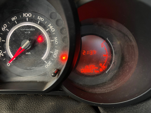 Citroën C3 Aircross 1.6 16V Exclusive Pack My Way
