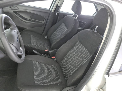 Imagem 12 de 14 de Ford Ka 1.0 Ti-vct Flex Se Sedan Manual