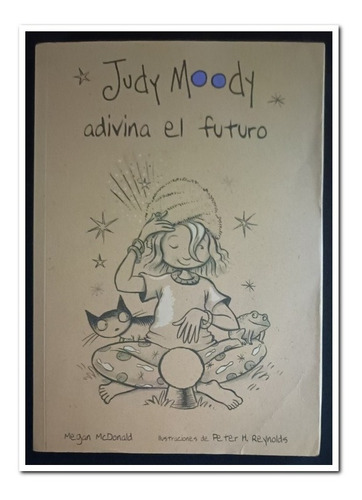 Judy Moody Adivina El Futuro