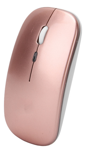 Ratón Inalámbrico Portátil De 2,4 G Para Oficina Doméstica C