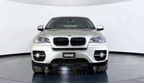 Imagen 2 de 15 de 108744 - Bmw X6 2012 Con Garantía