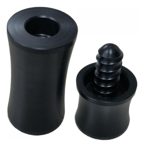 . Pool Cue Joint Protector Snooker Pool Cue Tip 22 Mm X 60
