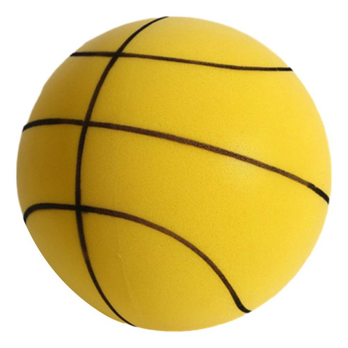 Pelota Que Rebota, Pelota De Entrenamiento Amarillo