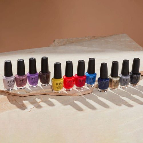 Opi Esmalte De Uñas, Medi-take It All In, Esmalte De Uñas Mo