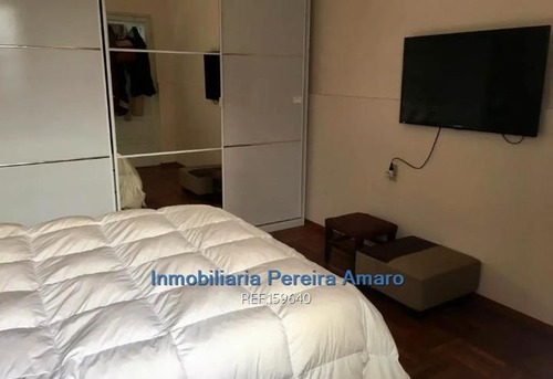 Venta Casa La Blanqueada. 2 Dormitorios