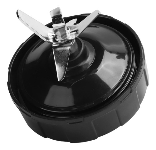 * Batidora Base De 6 Hojas Para Nutri Ninja 900w 1000w