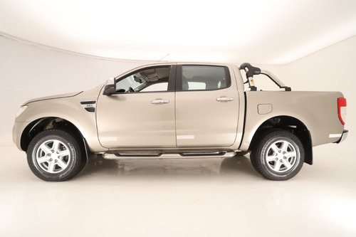 Imagen 6 de 15 de Ford Ranger Tdi 3.2 Xlt 4x2 2015