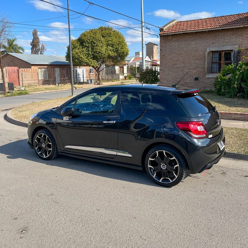 Imagen 4 de 10 de Citroen Ds3 Sport Chic 2011 Unico