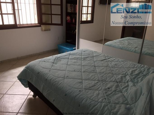 Imagem 20 de 29 de Casas À Venda Em Bragança Paulista/sp - Compre A Sua Casa Aqui! - 1143502